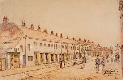  by Edwin Robert Beattie