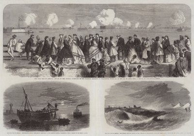 Amerika'da İç Savaş by Edwin Weedon