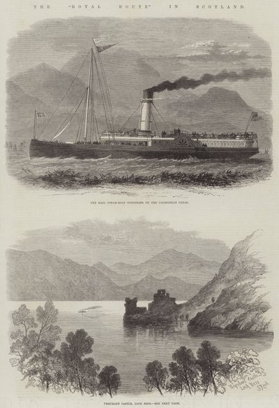 İskoçya