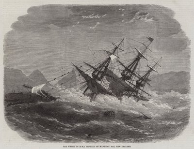 HMS Orpheus
