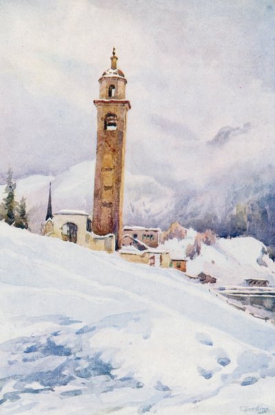  by Effie Jardine