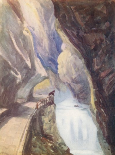 İsviçre by Effie Jardine