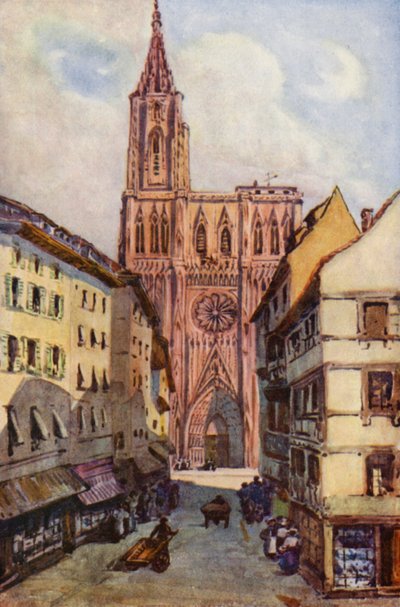  by Effie Jardine