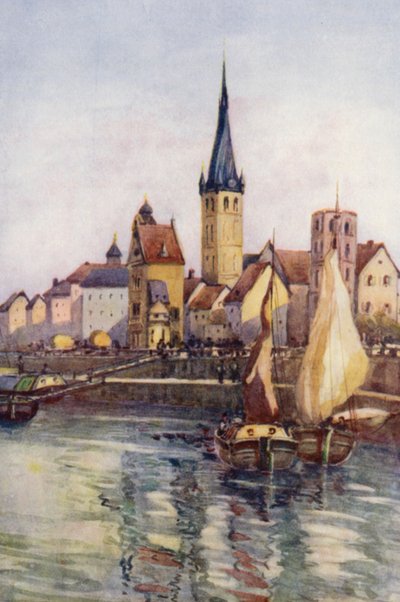  by Effie Jardine