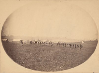 [Süngü Matkap], yakl. 1863. by Egbert Guy Fowx