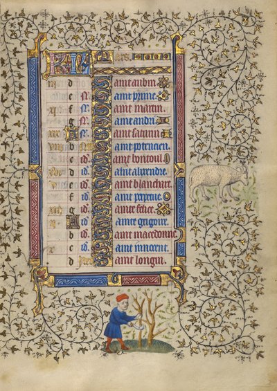  by Egerton Master
