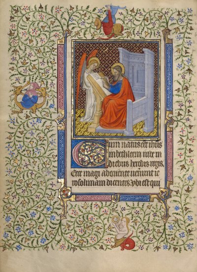 by Egerton Master