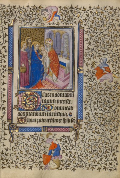  by Egerton Master