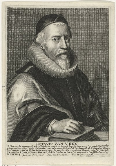 Otto van Veen