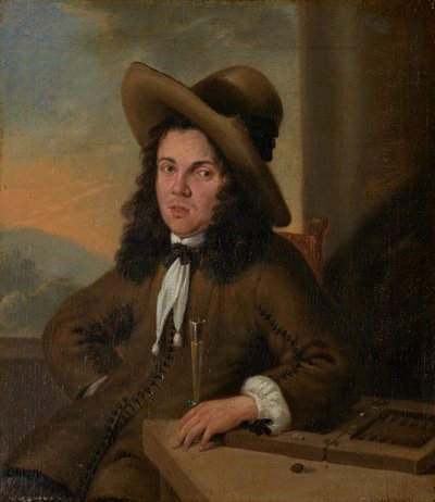 Aernout van Overbeke