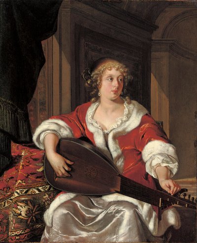  by Eglon van der Neer