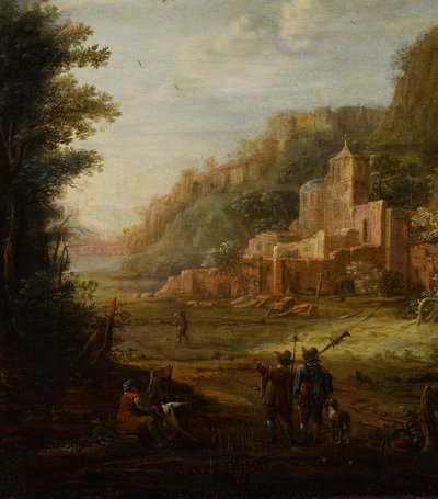  by Eglon van der Neer