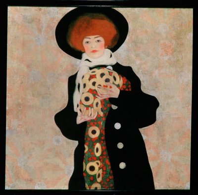  by Egon Schiele