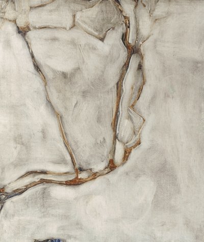  by Egon Schiele
