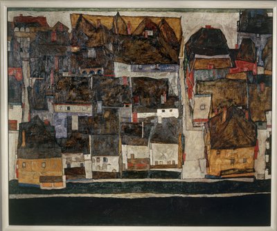  by Egon Schiele