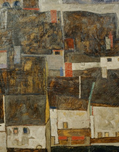 by Egon Schiele