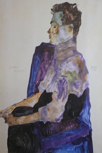 Anton Peschka
