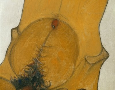  by Egon Schiele