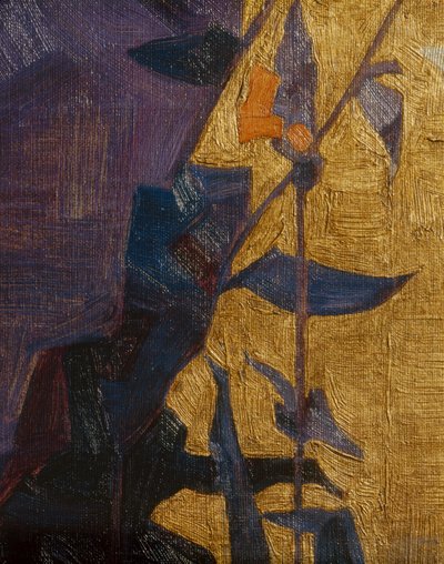  by Egon Schiele