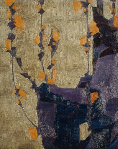  by Egon Schiele