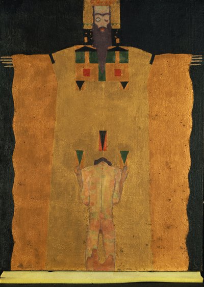 Baba Tanrı