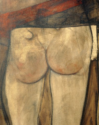  by Egon Schiele