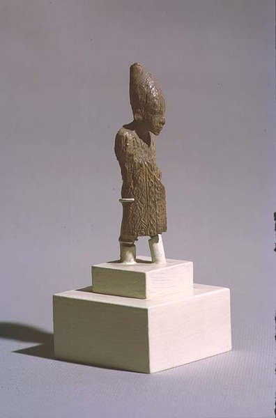 Osiris Tapınağı, Abydos, Erken Hanedanlık dönemi, MÖ 3000