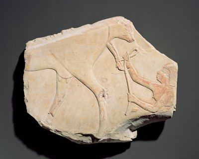 Asasif, Thebes, Üçüncü Ara Dönem