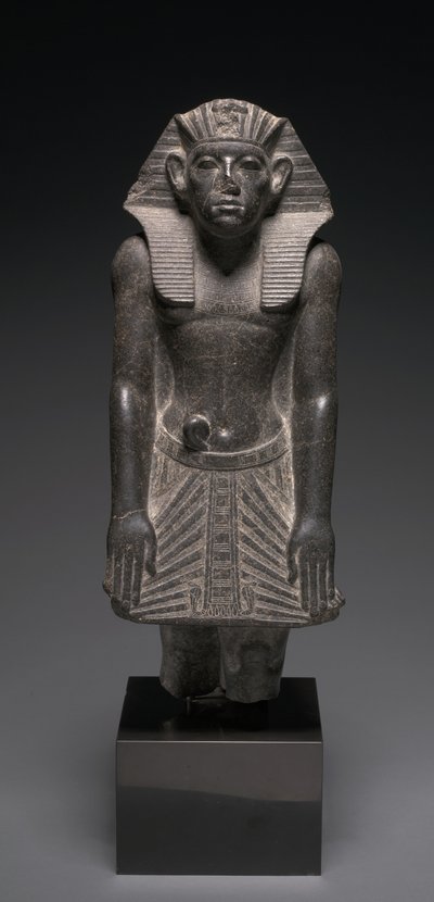 Amenemhat III, c.1859-1814 M.Ö. by Egyptian 12th Dynasty