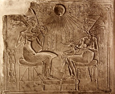 Akhetaten