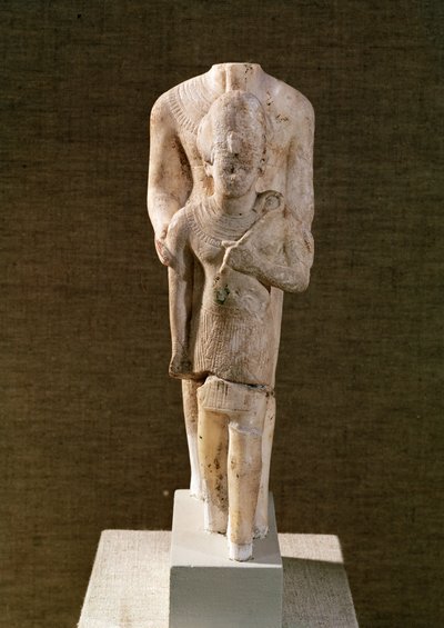 Amon, Amenhotep III