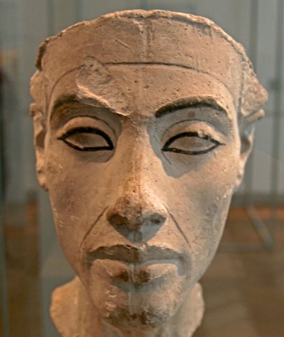 Nefertiti