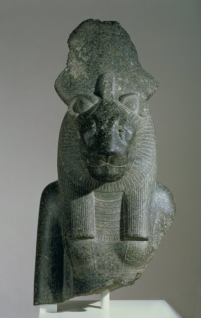 Amenhotep III