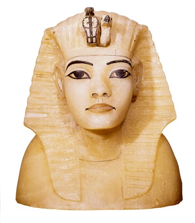 Tutankhamun