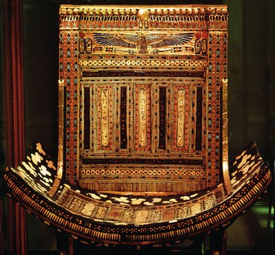 Tutankhamun