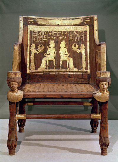 Amenophis III