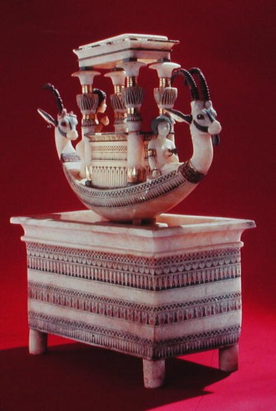 Tutankhamun