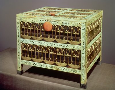 Tutankhamun
