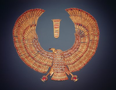 Tutankhamun