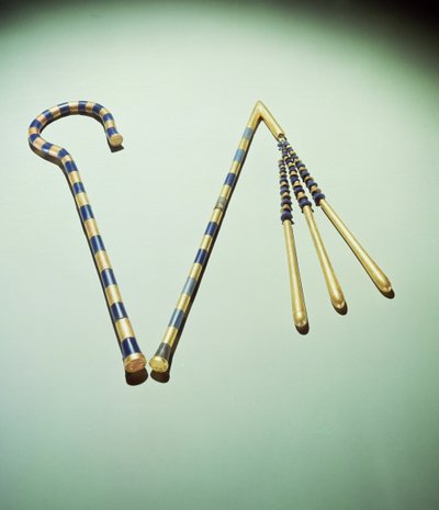 Tutankhamun