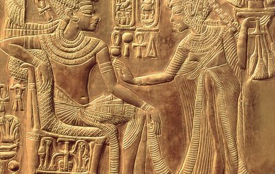 Tutankhamun