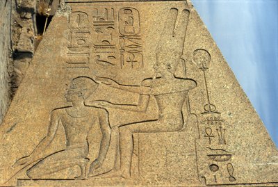 Kraliçe Hatshepsut