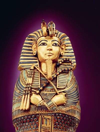 Tutankhamun
