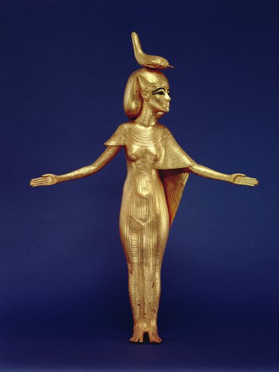 Tutankhamun Mezarı