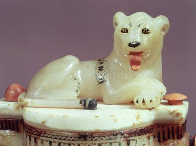 Tutankhamun