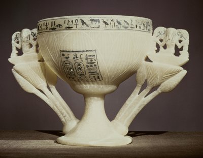 Tutankhamun