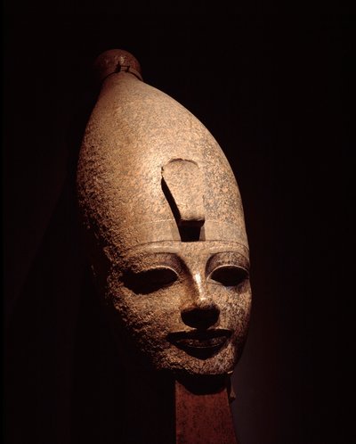 Mısır antikası: Amenophis III
