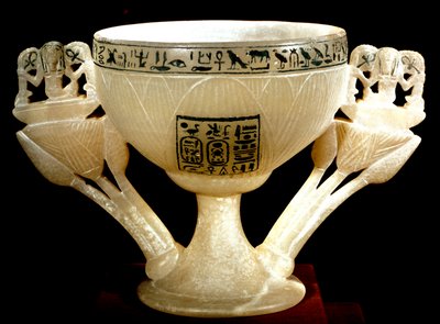 Firavun Akhenaton