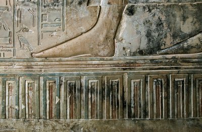Mısır antikası: Amenophis III