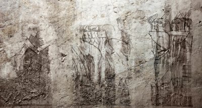 Mısır antikası: Vezir Ramose